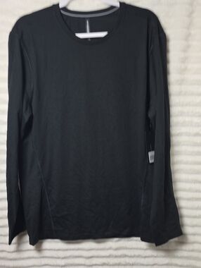 0371‎ Ten Thousand Durable Long Sleeve
